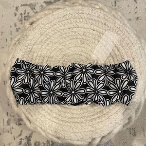 NWT Kenny Flowers The Pedregal Bandeau Bikini Top Size M